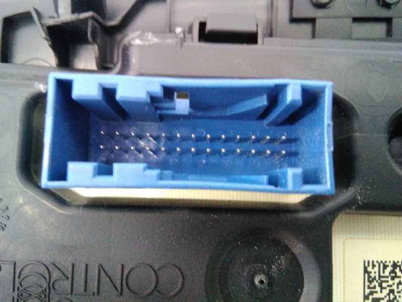 Recambio de cuadro instrumentos para citroën c4 sedan exclusive referencia OEM IAM 96631954ZD 281143604 E3-B2-45-3