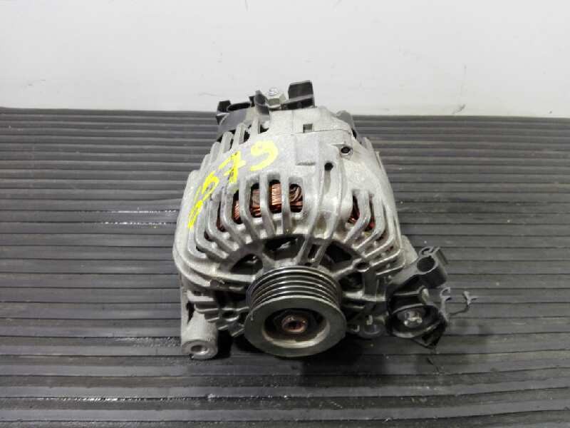 Recambio de alternador para bmw mini countryman (r60) one d referencia OEM IAM 782391AI01 2607239B P3-B5-4-2
