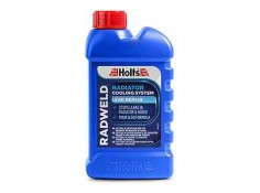 Recambio de aditivo para universal adit. y aceite tapa fugas radiador radweld referencia OEM IAM HREP0061A NUEVO TIENDA