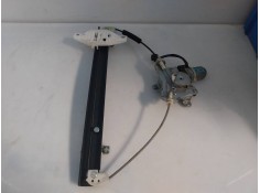 Recambio de elevalunas trasero derecho para opel antara enjoy 4x4 referencia OEM IAM 96672885  E2-B6-15-1