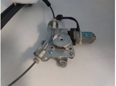 Recambio de elevalunas trasero derecho para opel antara enjoy 4x4 referencia OEM IAM 96672885  E2-B6-15-1 2