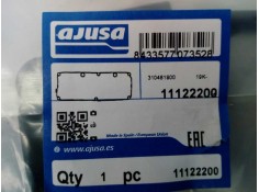 Recambio de ferreteria para volkswagen caddy ocio 2.0 tdi referencia OEM IAM 11122200 NUEVA  2