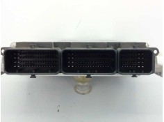 Recambio de centralita motor uce para dacia dokker ambiance referencia OEM IAM 237102213R 0281030439 E2-A1-37-1 2