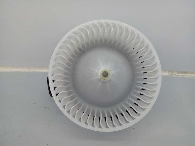 Recambio de ventilador calefaccion para mazda cx-5 zenith 2wd referencia OEM IAM 8727006510 HB111GME600 E2-A2-34-1