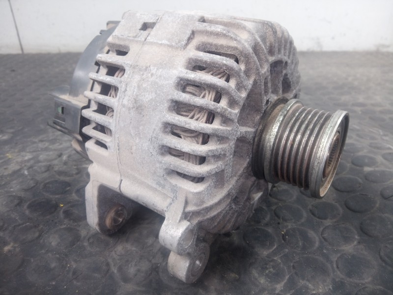 Recambio de alternador para seat exeo st (3r5)(2009>) reference referencia OEM IAM 06F903023P  P3-A5-8-1