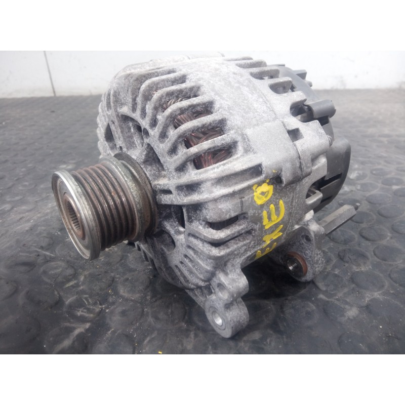 Recambio de alternador para seat exeo st (3r5)(2009>) reference referencia OEM IAM 06F903023P  P3-A5-8-1