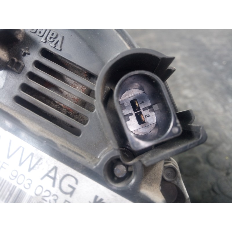 Recambio de alternador para seat exeo st (3r5)(2009>) reference referencia OEM IAM 06F903023P  P3-A5-8-1