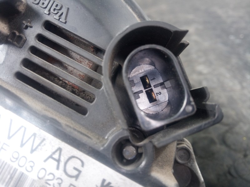 Recambio de alternador para seat exeo st (3r5)(2009>) reference referencia OEM IAM 06F903023P  P3-A5-8-1