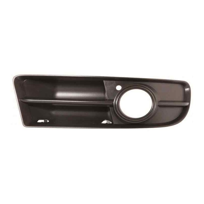 Recambio de rejilla antinieblas izquierdo para audi a4 berlina (8e) referencia OEM IAM 107021419 NUEVO T1-6-A7-3