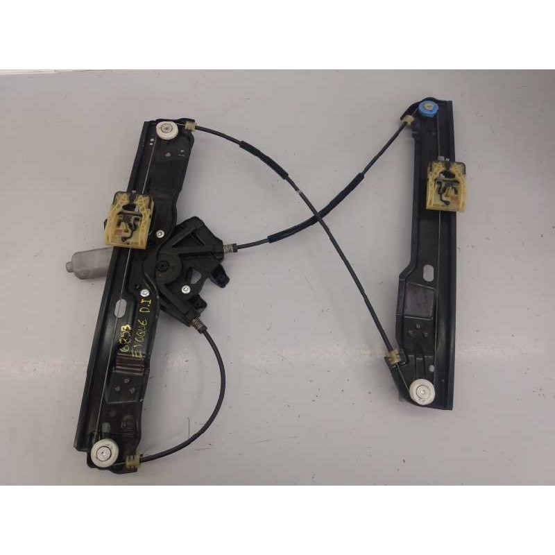 Recambio de elevalunas delantero izquierdo para land rover evoque pure referencia OEM IAM R9N1B932643109 BJ3223201AH E1-B4-16-2