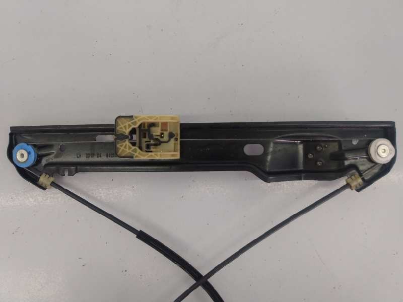 Recambio de elevalunas delantero izquierdo para land rover evoque pure referencia OEM IAM R9N1B932643109 BJ3223201AH E1-B4-16-2