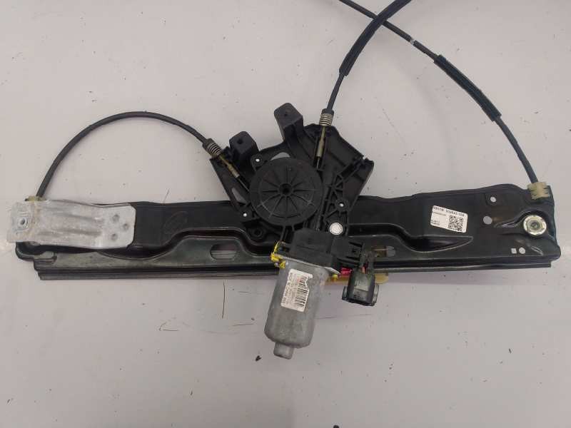 Recambio de elevalunas delantero izquierdo para land rover evoque pure referencia OEM IAM R9N1B932643109 BJ3223201AH E1-B4-16-2