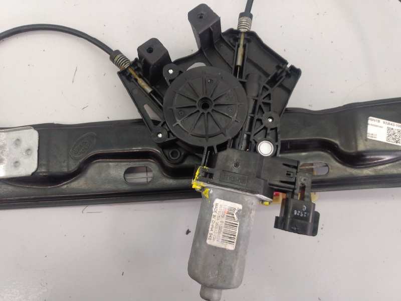 Recambio de elevalunas delantero izquierdo para land rover evoque pure referencia OEM IAM R9N1B932643109 BJ3223201AH E1-B4-16-2