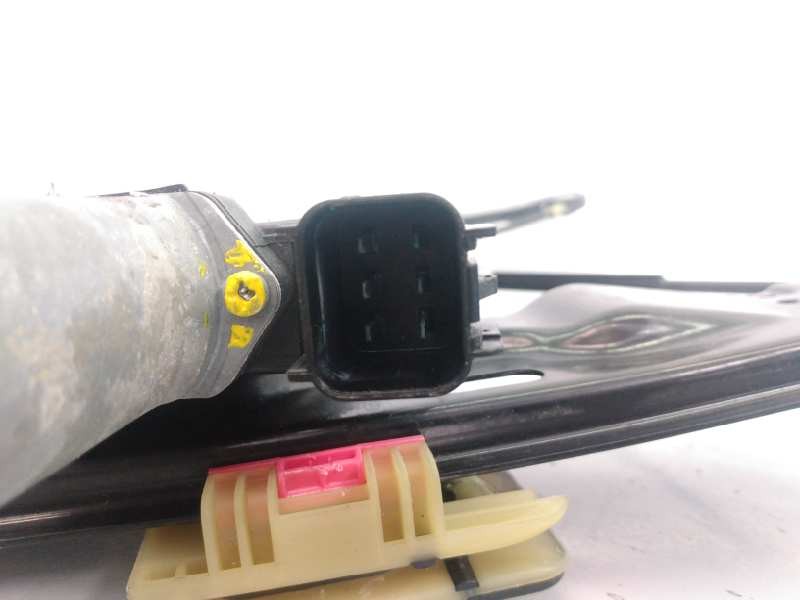 Recambio de elevalunas delantero izquierdo para land rover evoque pure referencia OEM IAM R9N1B932643109 BJ3223201AH E1-B4-16-2