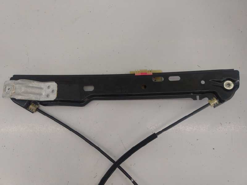 Recambio de elevalunas delantero izquierdo para land rover evoque pure referencia OEM IAM R9N1B932643109 BJ3223201AH E1-B4-16-2