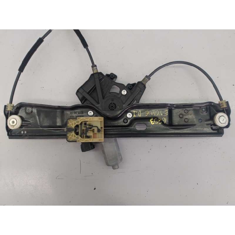 Recambio de elevalunas delantero izquierdo para land rover evoque pure referencia OEM IAM R9N1B932643109 BJ3223201AH E1-B4-16-2