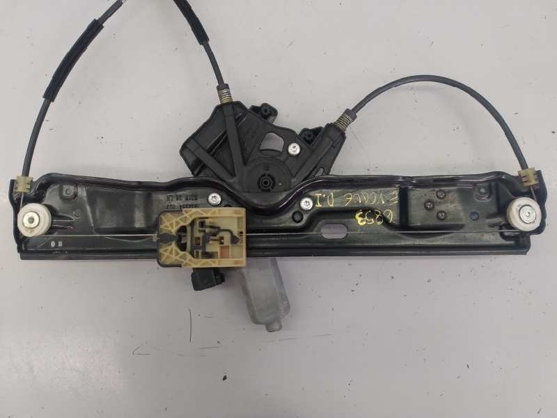 Recambio de elevalunas delantero izquierdo para land rover evoque pure referencia OEM IAM R9N1B932643109 BJ3223201AH E1-B4-16-2