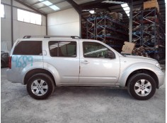 NISSAN PATHFINDER (R51)