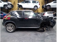 nissan juke (f15) del año 2012