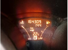 nissan juke (f15) del año 2012 2