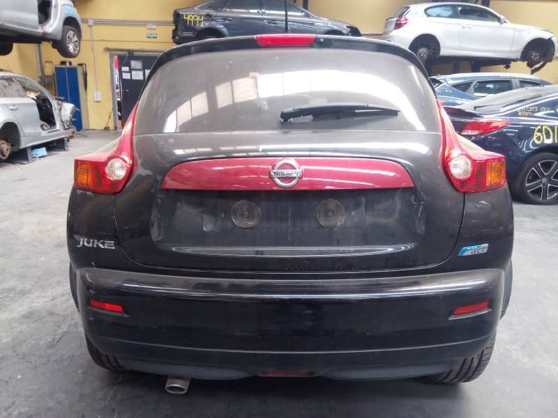 nissan juke (f15) del año 2012