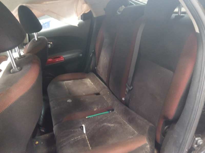 nissan juke (f15) del año 2012