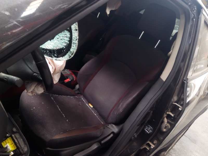 nissan juke (f15) del año 2012