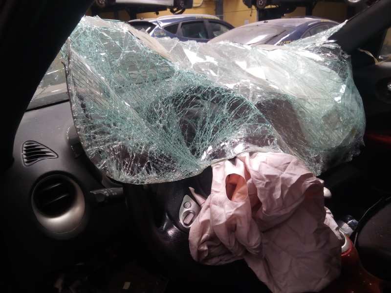 nissan juke (f15) del año 2012