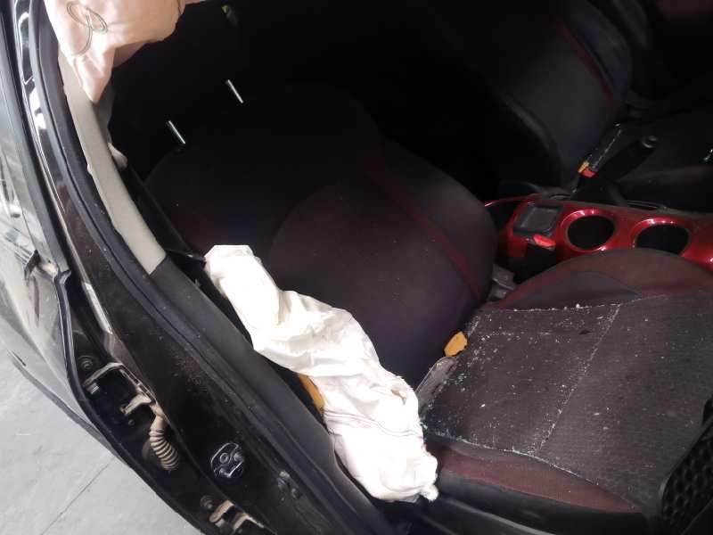 nissan juke (f15) del año 2012