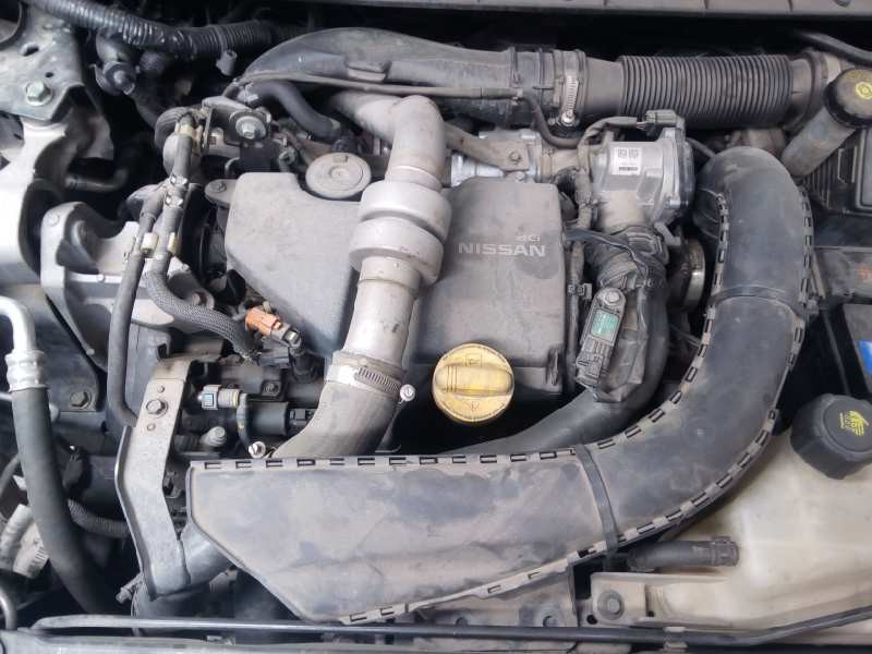 nissan juke (f15) del año 2012