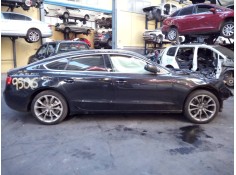 AUDI A5 SPORTBACK (8T)