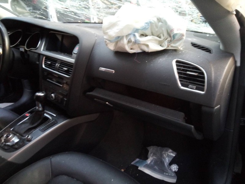 audi a5 sportback (8t) del año 2014