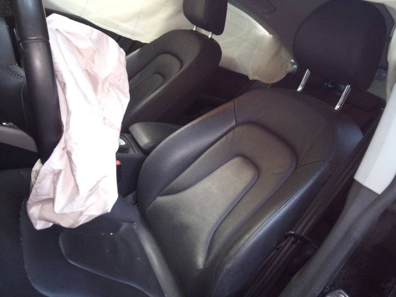 audi a5 sportback (8t) del año 2014