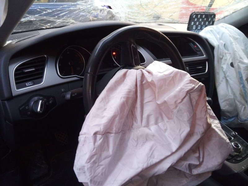 audi a5 sportback (8t) del año 2014