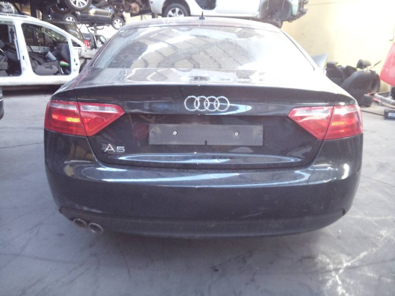 audi a5 sportback (8t) del año 2014