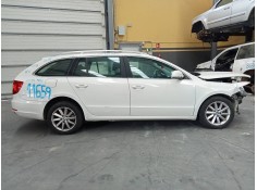 SKODA SUPERB COMBI (3T5)