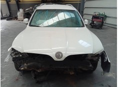 skoda superb combi (3t5) del año 2013 2