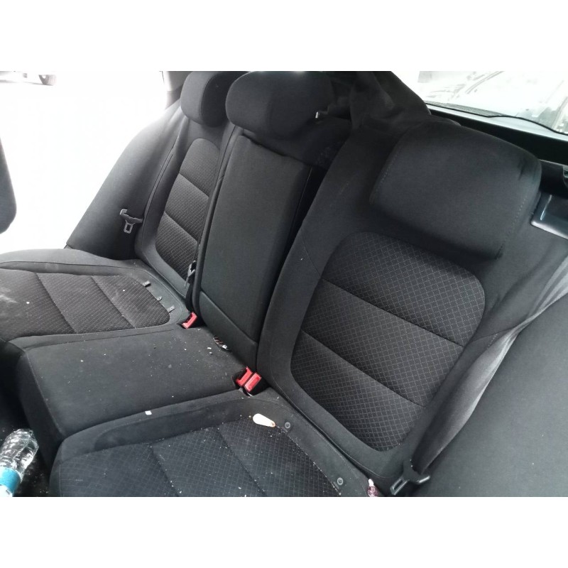 skoda superb combi (3t5) del año 2013