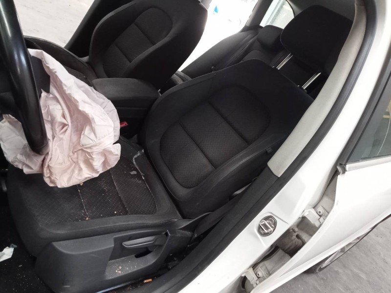 skoda superb combi (3t5) del año 2013