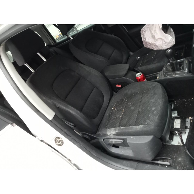 skoda superb combi (3t5) del año 2013