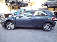 VOLKSWAGEN GOLF VI (5K1)