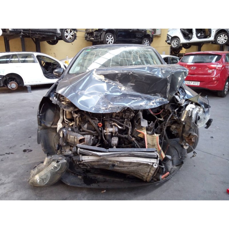 volkswagen golf vi (5k1) del año 2010