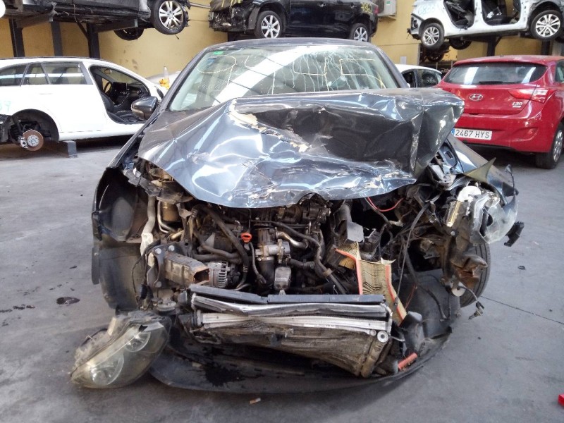 volkswagen golf vi (5k1) del año 2010