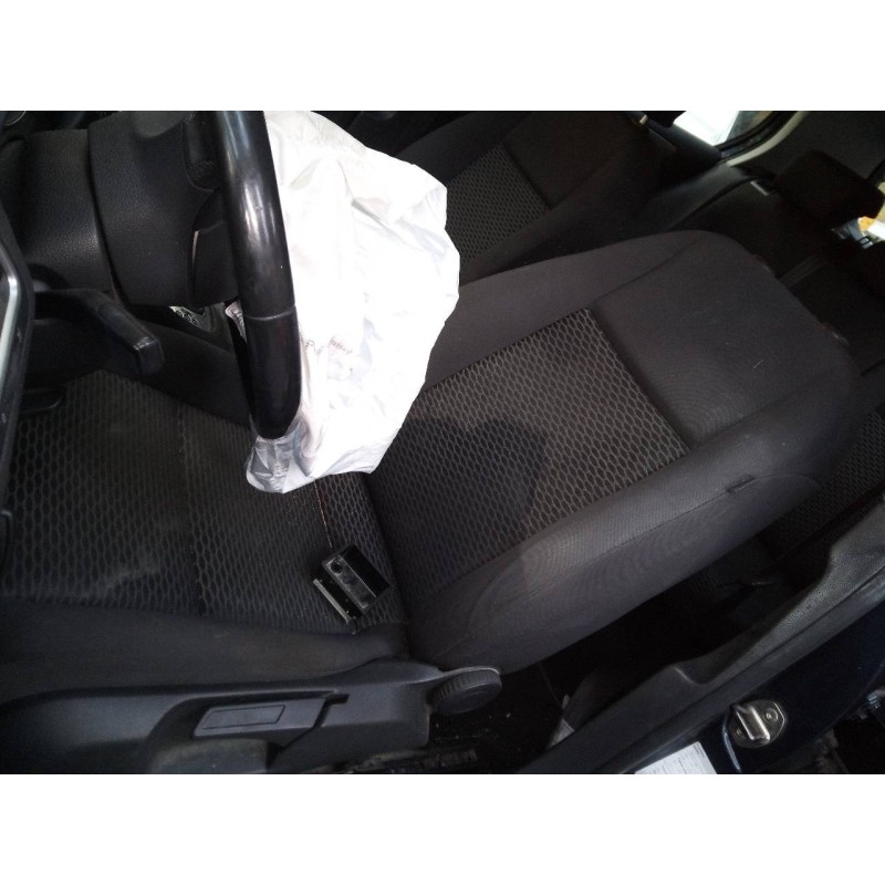 volkswagen golf vi (5k1) del año 2010