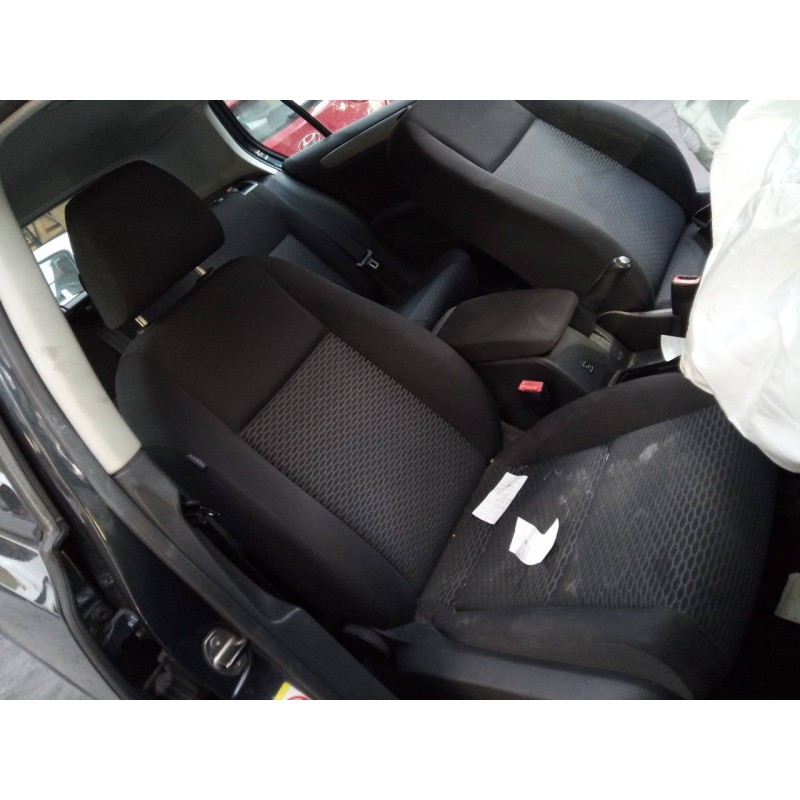 volkswagen golf vi (5k1) del año 2010