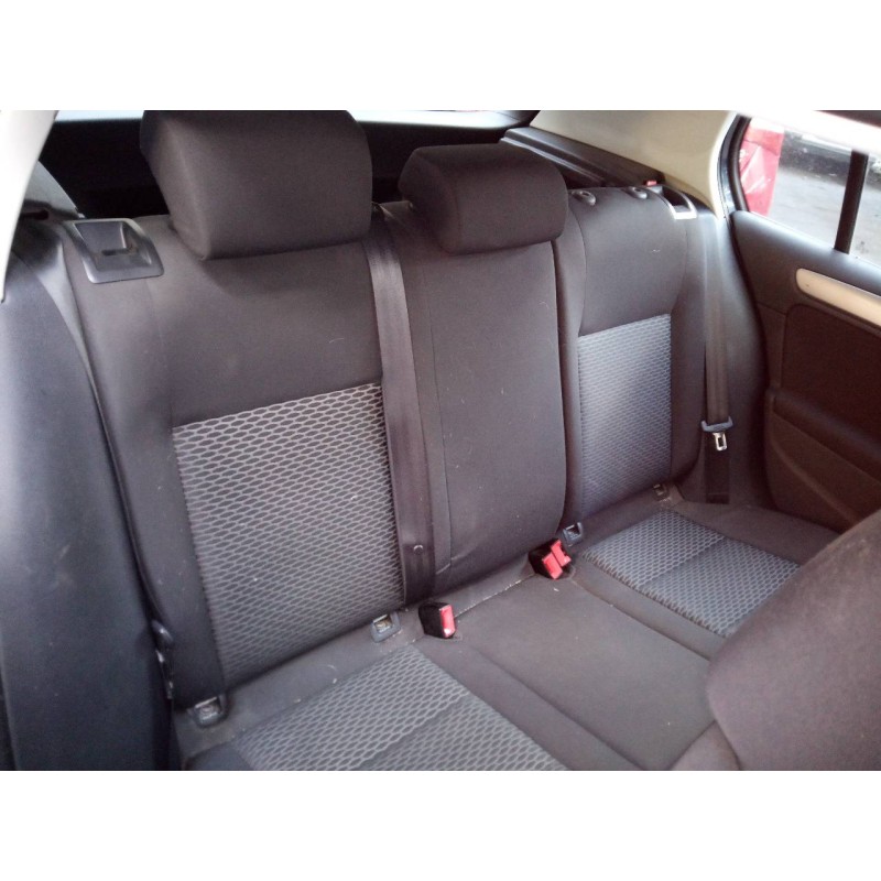 volkswagen golf vi (5k1) del año 2010