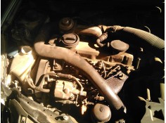 seat ibiza (6k1) del año 2001 2