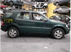 MERCEDES-BENZ CLASE M (W163)