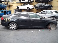 AUDI A6 BERLINA (4F2)