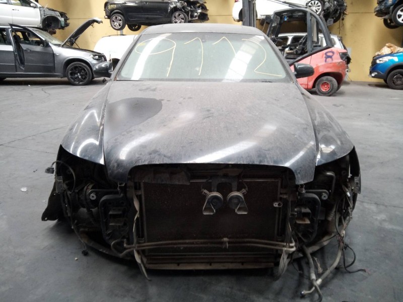 audi a6 berlina (4f2) del año 2004